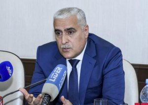 Vüqar Rəhimzadə Hüseynbala Mirələmovu əvəzləyəcək