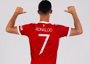 "Mançesterə tətilə gəlməmişəm” - Ronaldo