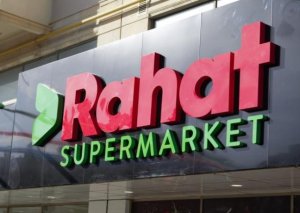 Rahat Market bezi məhsullarının saxlanması qaydalarına riayət etməyib - RƏSMİ