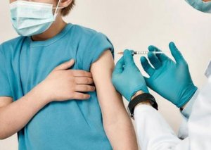 Peyvənd olunanların bu günə olan statistikası