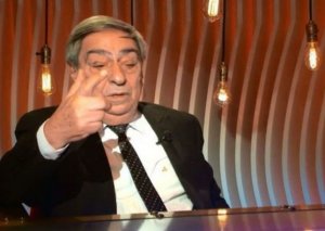 Rəşid Mahmudovun oğlu infarkt keçirdi - FOTO