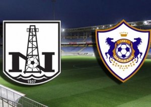 "Neftçi" - "Qarabağ" oyunu üçün heyətlər açıqlanıb.