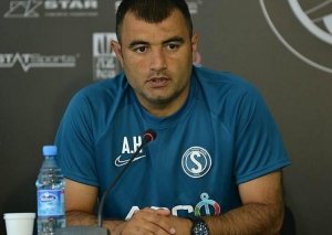 Yurgen Qoxa ağrılarla oynayırdı, Cabir Əmirli isə dünən məşq etməmişdi".