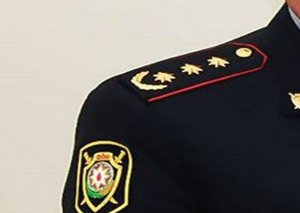 Polis polkovniki bölmədə döyüldüyünü deyir