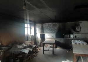 Tovuzda çörək istehsalı müəssisəsində nöqsanlar aşkarlanıb - FOTO