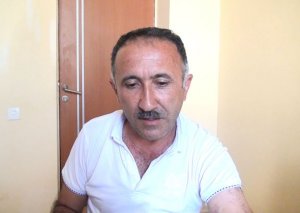 Dövlət qurumlarındakı “nüfuzundan” istifadə edərək, insanları aldadan tutuldu - FOTO