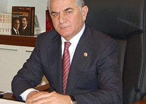 Biləsuvar Rayon İcra Hakimiyyətinin keçmiş başçısı Mahir Quliyev koronavirusa yoluxub.