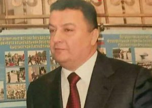 Mövlam Şixəliyevin cinayət işi məhkəməyə göndərilib