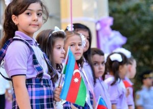 Yeni tədris ilində 158 608 şagird I sinfə gedəcək