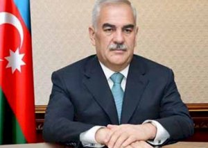 Naxçıvanda müəllimlərin vəzifə maaşı 2 dəfə artırıldı