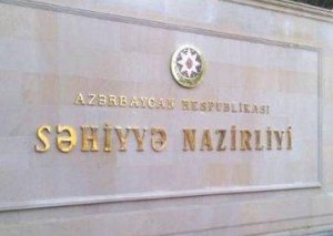 Səhiyyə Nazirliyi əhaliyə müraciət edib