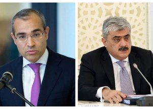 İqtisadiyyat Nazirliyi Maliyyə Nazirliyinin göstəriciləri ilə razılaşmadı