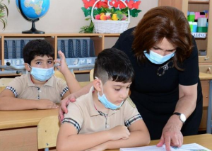 Pandemiyadan sonra təhsilin düzgün təşkili üçün tədbirlər görüləcək