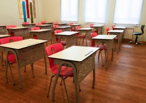 Bakının 215 məktəbində elektron jurnal və elektron gündəlikdən istifadə olunacaq