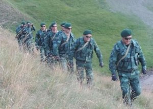 Azərbaycanda hərbi qulluqçularla görüşlərə məhdudiyyət qoyulub