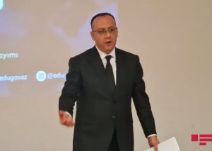 Bu il xarici diplomların 24 faizi tanınmayıb