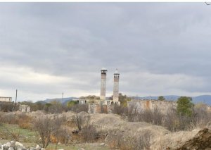 Azad olunan ərazilərdə peşə təhsili müəssisələrinin tikilməsi məsələsinə baxılır