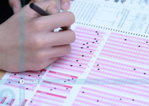 Dövlət qulluğunda işləmək istəyənlərin NƏZƏRİNƏ