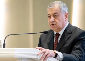 Təklif edirəm ki, rus dilində də olan məktəblər özəl olsun