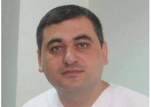 Niyazi Eminov reanimasiyaya yerləşdirildi