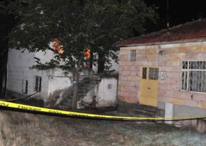 Türkiyədə 53 yaşlı azərbaycanlı qadın qətlə yetirildi