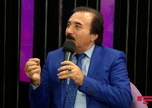 Səyyad Əlizadənin vəziyyəti ağır olaraq qalır