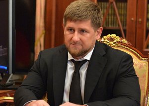 “Vahid Rusiya” partiyasından olan Kadırov səslərin 99,63 %-ni toplayıb
