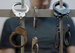 Gəncədə avtobusdan 37 min manatlıq oğurluq olub