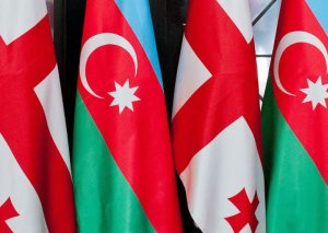 Gürcüstanın Azərbaycanla ticarət dövriyyəsi 12%-dən çox artıb