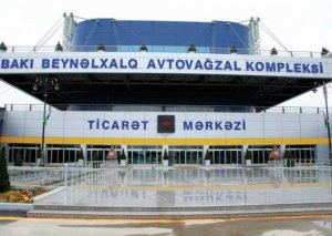 Bakı Beynəlxalq Avtovağzalı gücləndirilmiş iş rejiminə keçib