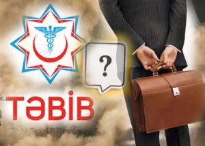 TƏBİB sədri kim olacaq?-