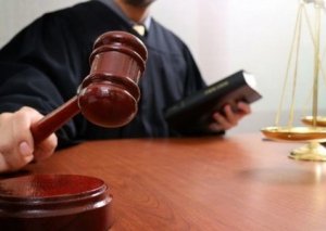 Xaçmazda iş adamının səs-küylü qətlini araşdıran prokuror həbs edildi -