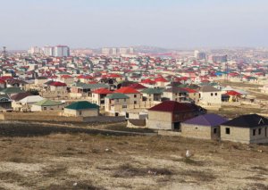 Bu günə qədər neçə sənədsiz evin uçotu aparılıb?