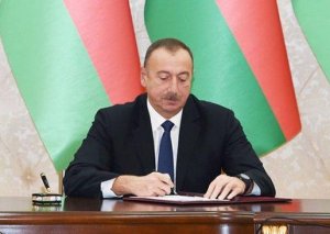 İqtisadiyyat Nazirliyinin səlahiyyətləri artırılıb