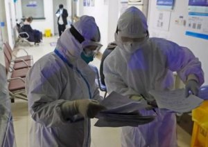 Dövlət qurumlarında koronavirusla bağlı son vəziyyət: Yoluxanlar, ölənlər... - SORĞU