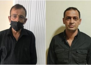 Bərdədə “patı” və heroin satan şəxslər saxlanılıb