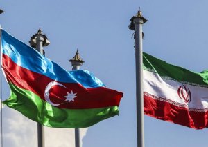 Azərbaycan İrana bildiriş göndərdi
