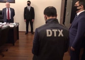 "Nazir tapşırıq verib, pul lazımdır"-