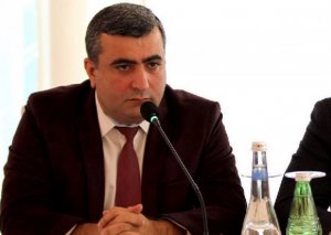 Jurnalist Elnur Əşrəfoğlunun son durumu açıqlanıb