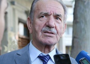 Kərim Kərimov vəfat edib