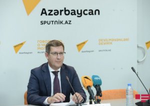 Rusiya regionları Azərbaycana məhsul tədarükünü genişləndirməkdə maraqlıdır