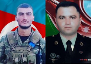 Azərbaycanda məktəblərdə şəhidlərin adlarına sinif otaqları yaradılıb - FOTO