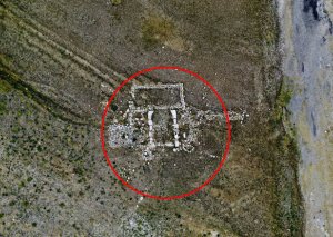 64 il əvvəl yoxa çıxan şəhəri üzə çıxdı - FOTO