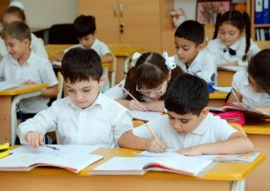 TN: Hər kəs övladının əyani dərslərdə iştirakını təmin etməlidir