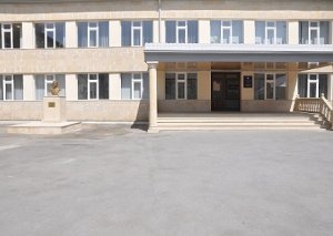 Xarici dil kimi ibri dili  tədris ediləcək