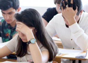 Bu gün rezidenturaya qəbul imtahanının 2-ci mərhələsi keçirilir