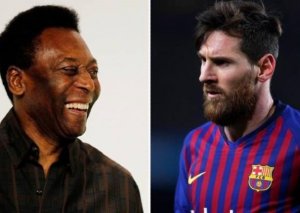 Pele Messidən üzr istədi