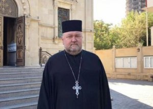 “Şəhidlər arasında müsəlmanlarla yanaşı, xristianlar, yəhudilər də var”