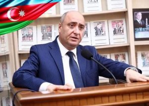 Buludxan Xəlilov vəfat etdi