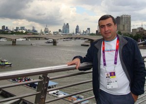 Elnur Əşrəfoğlunun vəziyyəti necədir?